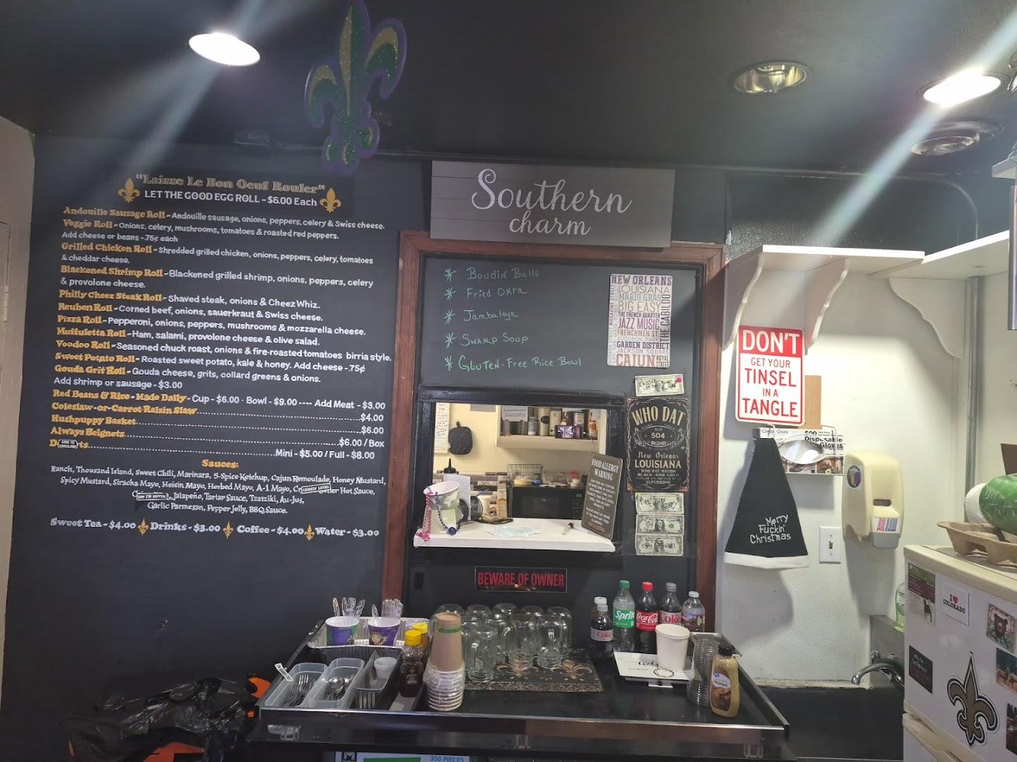 Lan-Yap Cafe