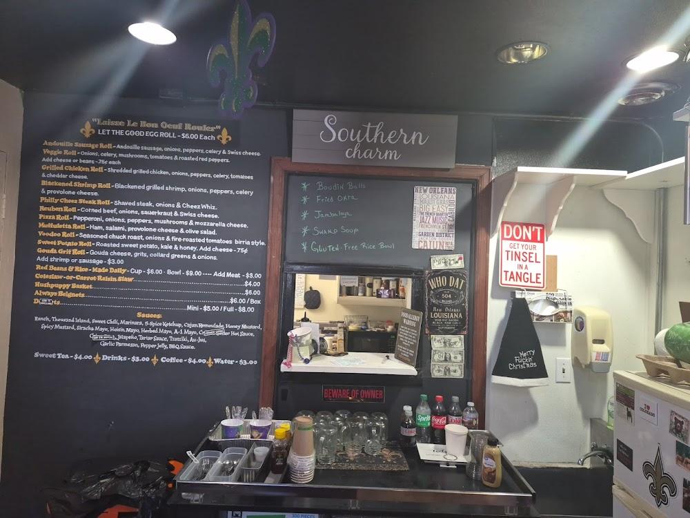 Lan-Yap Cafe Menu image 3